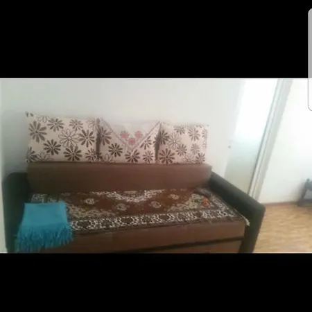 Albatros Appartement