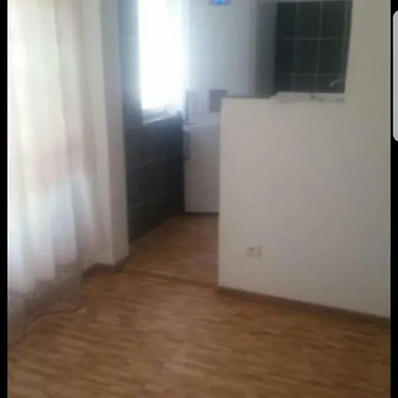 Albatros Appartement