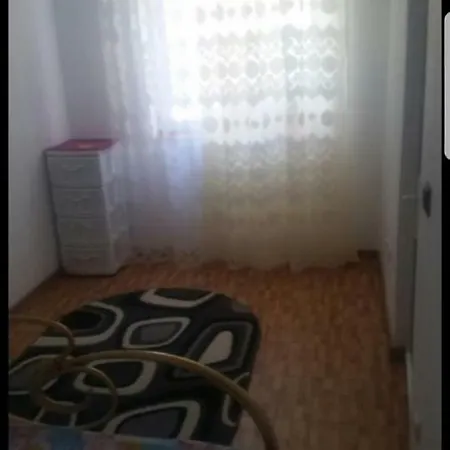 Appartement Albatros *