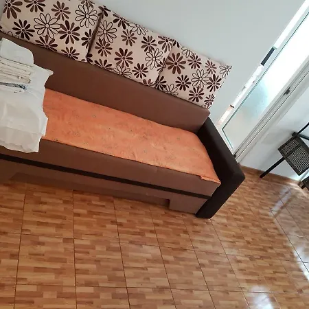 Albatros Appartement