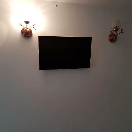 Albatros Appartement Mangalia