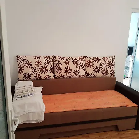 Appartement Albatros