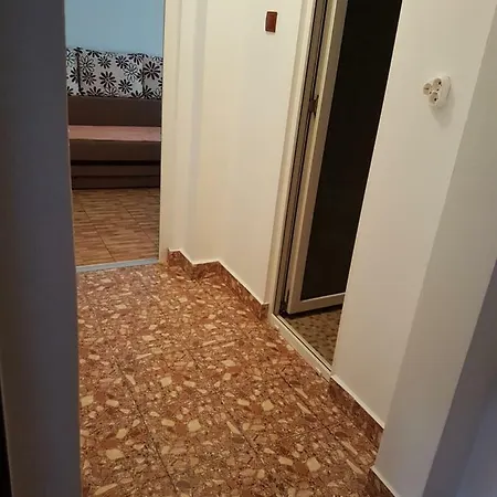Appartement Albatros Mangalia