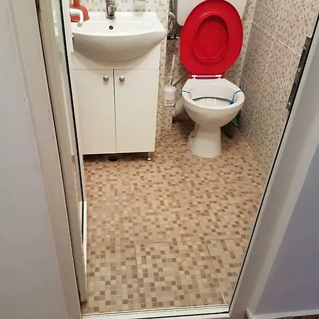 Appartement Albatros