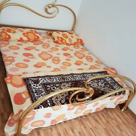 Albatros Appartement Mangalia