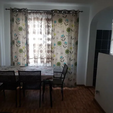 Albatros Appartement